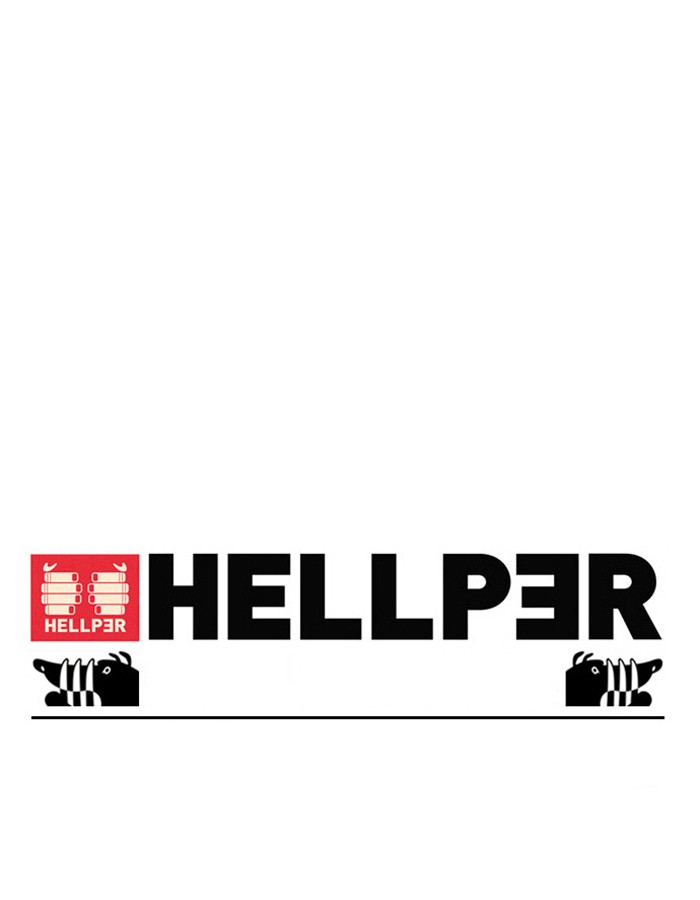 Hellper - ch 035 Zeurel